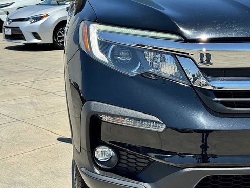 Used 2021 Honda Pilot EX-L image 10