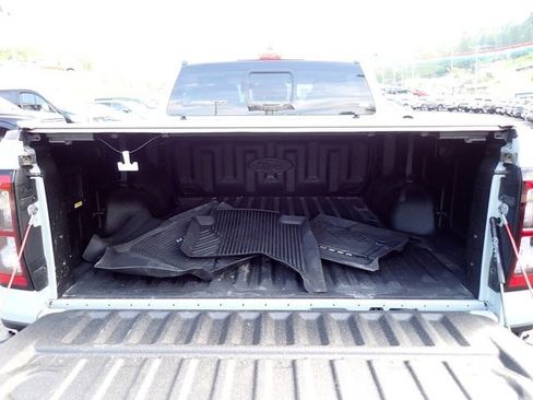 Certified 2024 Ford Ranger XLT w/ Trailer Tow Package image 9