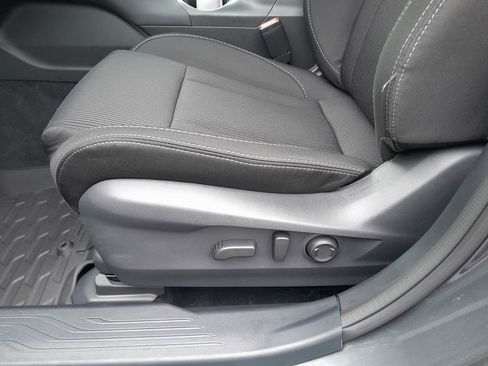 Certified 2025 Subaru Legacy Premium AWD/4WD image 14