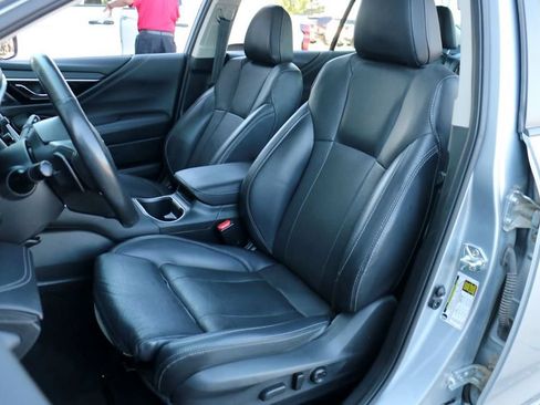 Used 2024 Subaru Legacy Limited AWD/4WD image 18