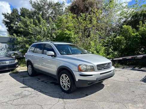 Used 2009 Volvo XC90 3.2 image 3