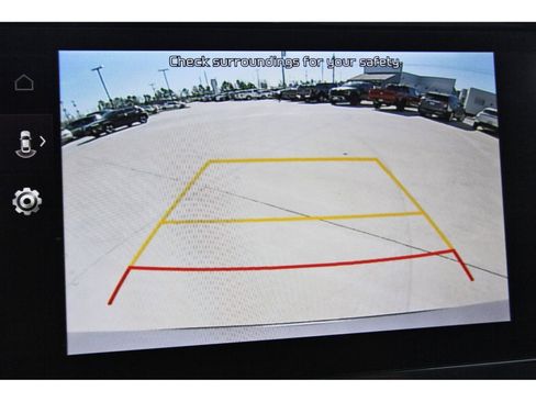 Used 2023 Kia Sorento X-Line EX image 28