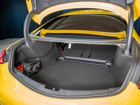 New 2026 Mercedes-Benz CLE 53 AMG 4MATIC Coupe image 7