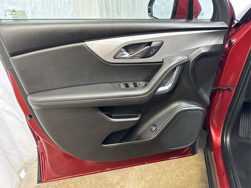 Used 2024 Chevrolet Blazer LT w/ Convenience Package image 20