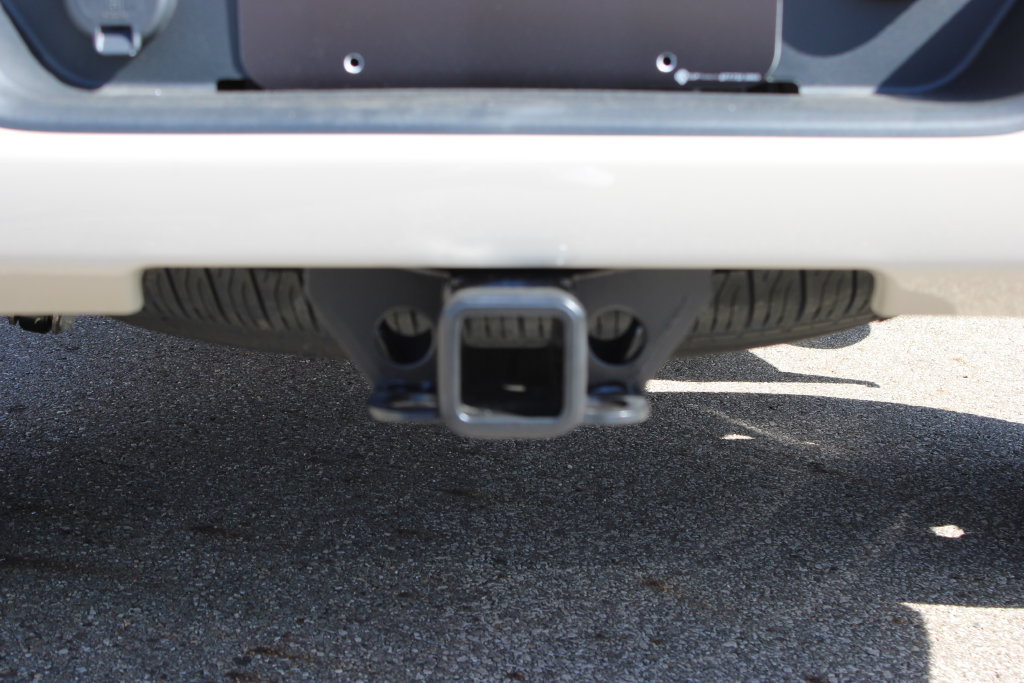 New 2026 Chevrolet Silverado 1500 RST AWD/4WD image 33