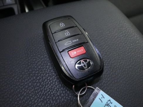 Used 2025 Toyota Camry LE w/ Convenience Package FWD image 21