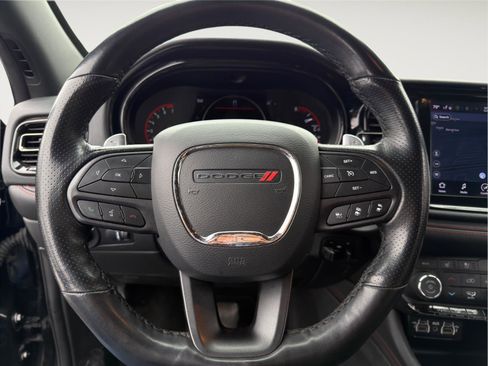 Used 2024 Dodge Durango GT image 19