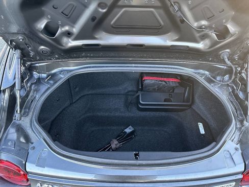 Used 2017 MAZDA MX-5 Miata RF Grand Touring w/ Appearance Package image 28