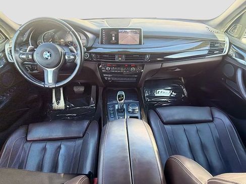 Used 2018 BMW X5 xDrive35i AWD/4WD image 15