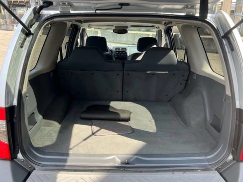 Used 2002 Nissan Xterra XE image 31
