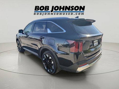 Used 2025 Kia Sorento X-Line EX AWD/4WD image 5