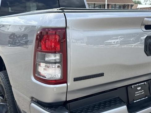 Used 2020 RAM 1500 Big Horn AWD/4WD image 39