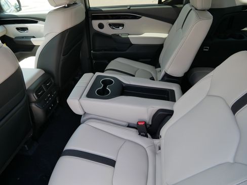 New 2026 Honda Pilot EX-L image 12