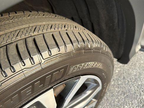 Certified 2021 Lexus RX 350 FWD w/ Premium Package image 36