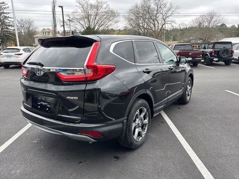 Used 2017 Honda CR-V EX image 6