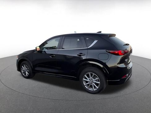Used 2025 MAZDA CX-5 AWD 2.5 S w/ Select Package image 10