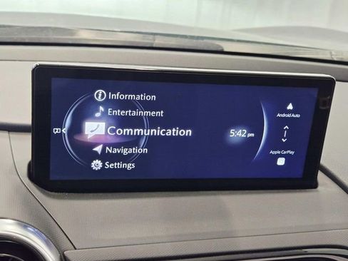 Certified 2024 MAZDA MX-5 Miata Grand Touring w/ Weather Package image 24