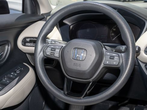Certified 2024 Honda HR-V LX image 20
