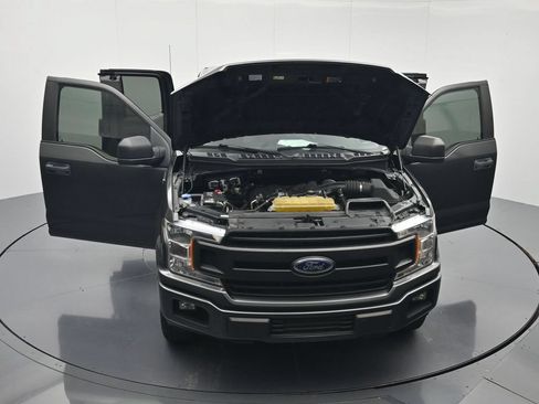Used 2019 Ford F150 XL w/ Equipment Group 101A Mid RWD image 43