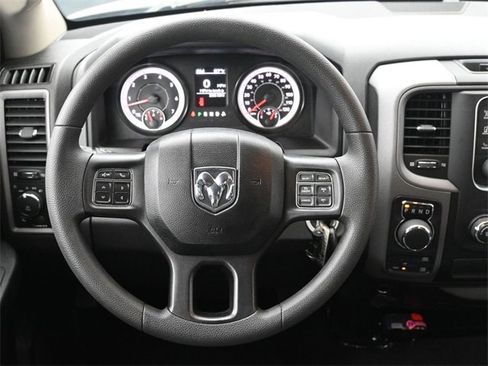 Used 2019 RAM 1500 Express w/ Express Value Package image 22