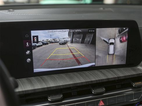 Used 2024 Kia Telluride SX image 25