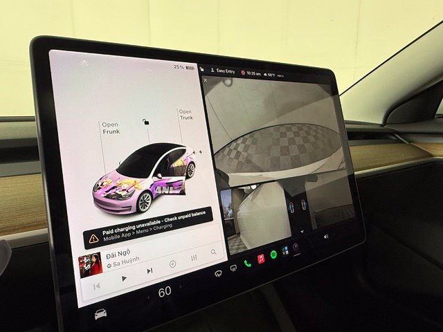 Used 2021 Tesla Model 3 Long Range AWD/4WD image 21