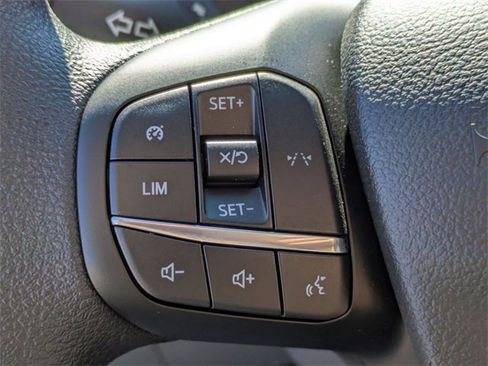 New 2026 Ford Transit 250 148 Medium Roof w/ Load Area Protection Package image 16