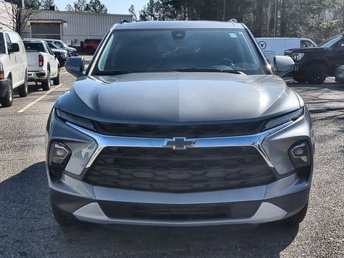 Used 2023 Chevrolet Blazer LT w/ Convenience Package image 3
