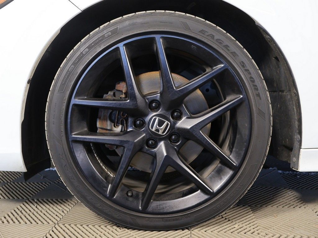 Used 2022 Honda Civic Si image 18