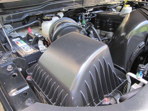 Used 2019 RAM 3500 Laramie AWD/4WD image 40