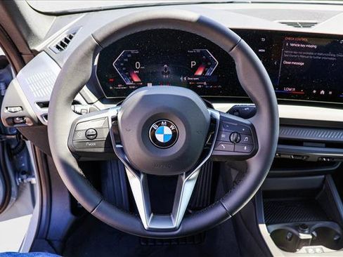 Used 2025 BMW 228i xDrive AWD/4WD image 13