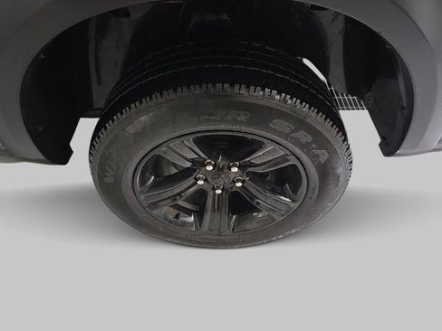 Used 2024 RAM 1500 Classic Warlock image 33