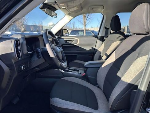 Used 2025 Ford Bronco Sport Big Bend image 19