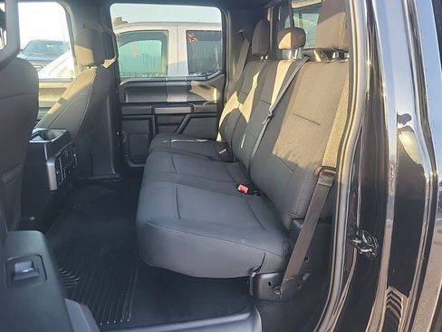 Used 2019 Ford F150 XLT w/ Equipment Group 302A Luxury image 5