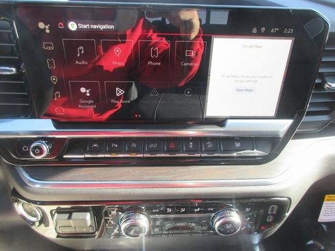 New 2026 GMC Sierra 1500 SLT w/ SLT Premium Plus Package image 18