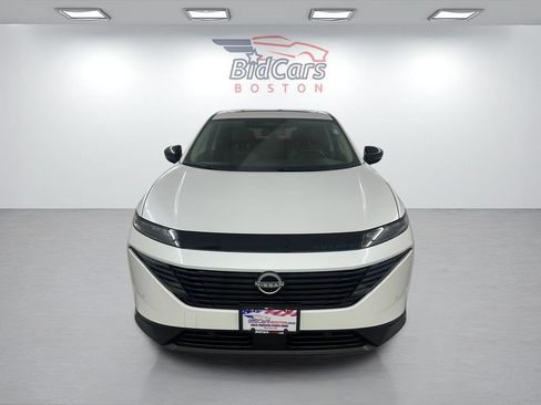 Used 2025 Nissan Murano SL w/ Cargo Package AWD/4WD image 2