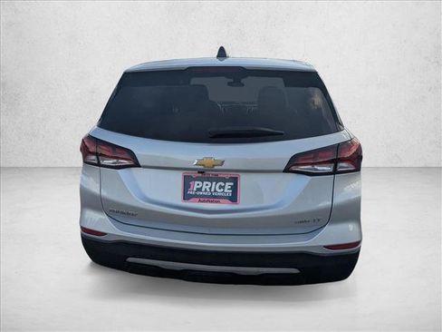 Used 2022 Chevrolet Equinox LT AWD/4WD image 6