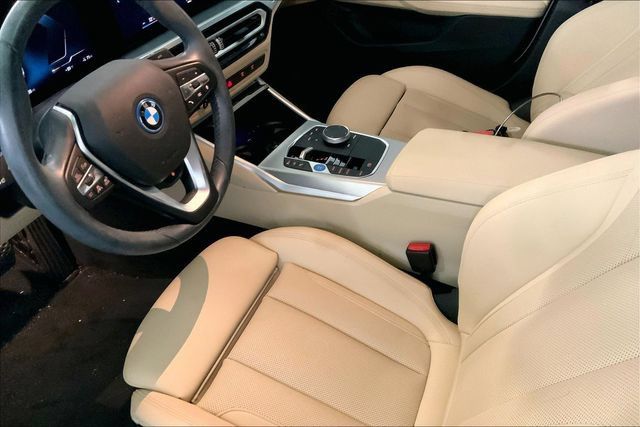 Certified 2023 BMW i4 eDrive35 RWD image 8