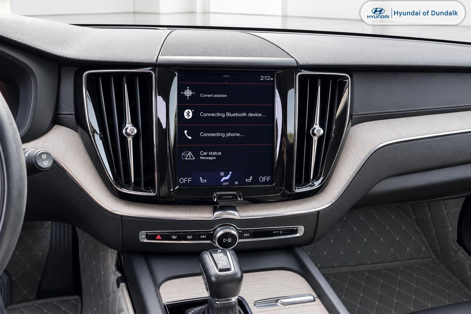 Used 2018 Volvo XC60 T6 Inscription w/ Convenience Package AWD/4WD image 8
