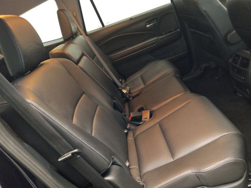 Used 2022 Honda Pilot Special Edition image 19