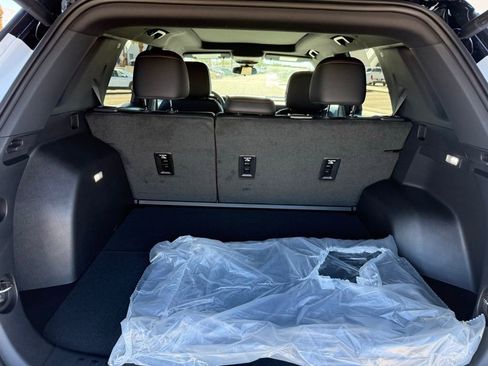 New 2026 Chevrolet Equinox RS image 19