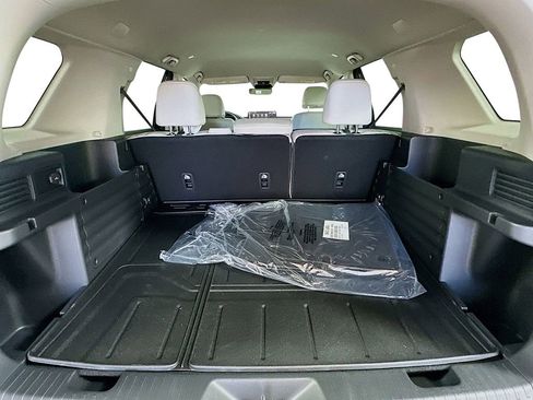 New 2026 Honda Passport RTL image 21