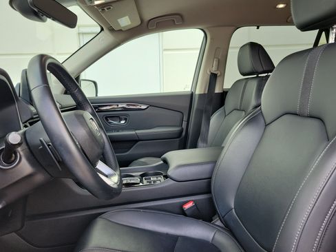Used 2024 Honda Pilot EX-L image 25