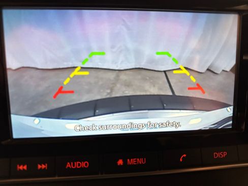 Used 2025 Nissan Sentra S FWD image 24