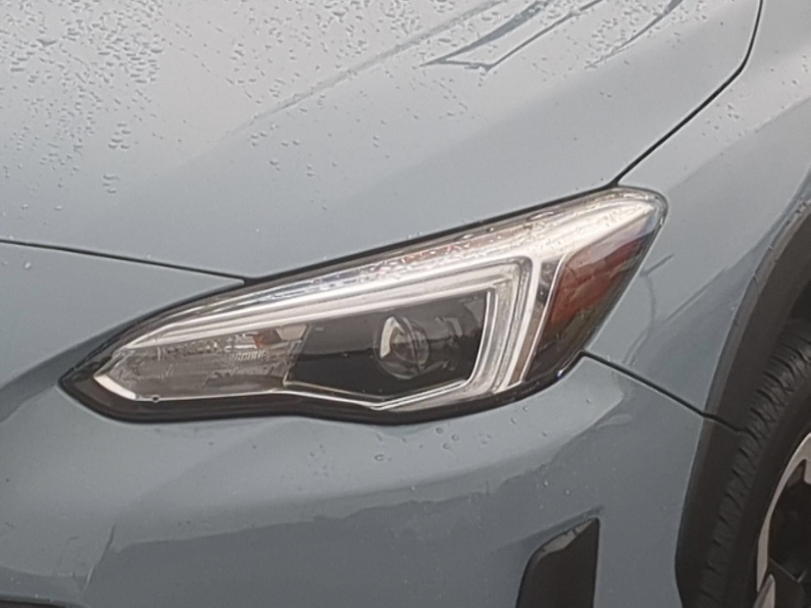 Used 2021 Subaru Crosstrek 2.5i Limited w/ Moonroof Package 2 AWD/4WD image 9