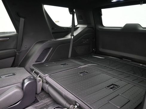 New 2025 Chevrolet Tahoe Premier w/ Sun And Tow Package image 9