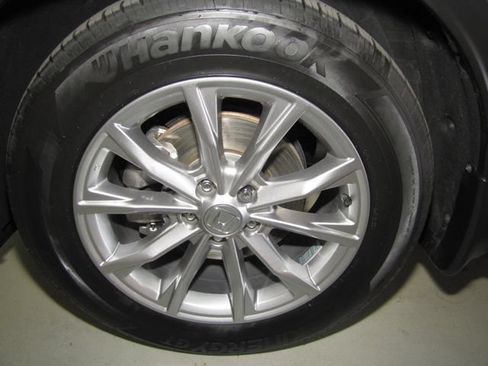 Certified 2024 Honda CR-V EX-L image 26