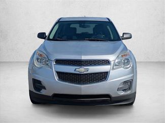 Used 2011 Chevrolet Equinox LS AWD/4WD video 2