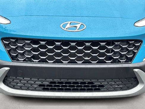 Certified 2023 Hyundai Kona SEL w/ Convenience Package FWD image 42