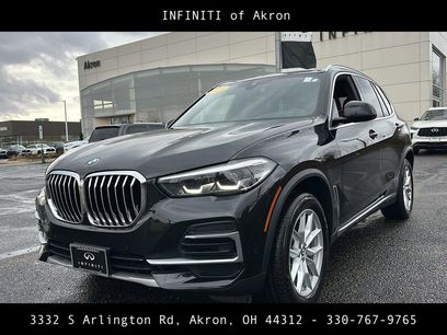 Used 2023 BMW X5 xDrive40i w/ Premium Package